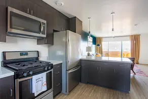 WanderJaunt - Manzanita - 2BR - Point Loma - Image 5
