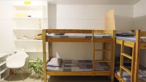 Humble Hut Hostel - Image 2