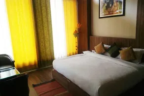 Hill Stream Resort by OYO Rooms - Image 2