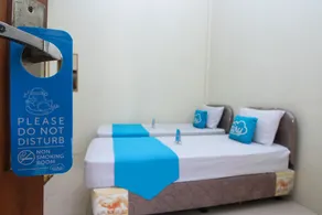 Airy Eco Syariah Medan Timur Komplek DPRD - Image 4
