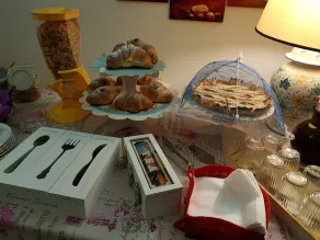 B&b A Casa Di Grazia - Image 2