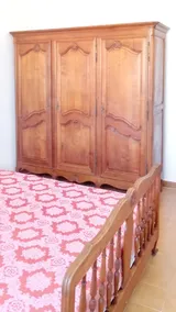 Apartment With 2 Bedrooms in Ajaccio, With Wonderful sea View, Furnished Terrace and Wifi - 5 km From the Beach - Image 4
