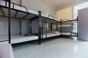 Dream Station - Saigon Hostel - Image 5