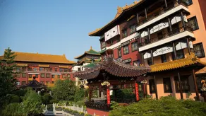 Hotel Ling Bao - Image 5