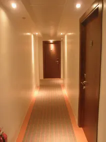 Commodore Hotel Jerusalem - Image 5