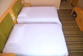 Wu Yue Scenic Chain Hotel - Image 2