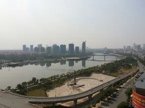 Green Washington Hotel (Xinyu Bridge Yuanhe Hospital) - Image 3