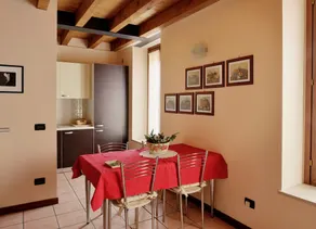 La Loggia Appartamenti Calzavellia - Image 2