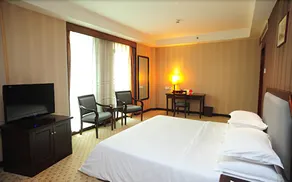 Wu Hua Hotel - Image 2