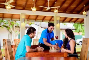 VAAYA Beach Hotel - Image 2