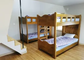 Two Wheels Guest House - Image 5