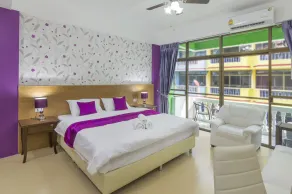 Kontiki Guesthouse - Image 2