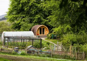 Glentruim Lodge - Image 3
