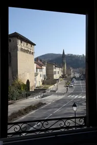 Hotel le Baron - Image 3