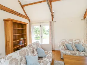 Golden Valley Barn - Image 4