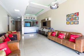 OYO Hotel Via Universitaria, Anapolis - Image 2
