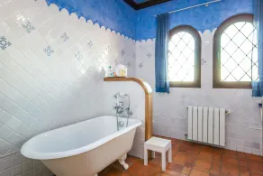 Cubo's Villa Los Azabaches - Image 3