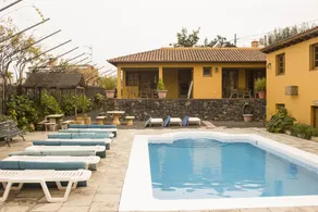 Casa Rural Las Rosas - Image 5
