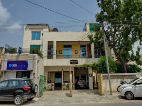 Uma Kutir by OYO Rooms - Image 3