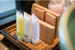 Hive Khaolak Beach Resort - Image 4