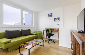 Abieshomes Serviced Apartments - Messe Prater - Image 5