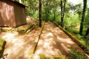 Monte Malbe Charming Villa with Garden and Parking - Image 4