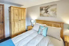 Host Stay The Hayloft - Image 4