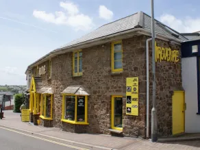 The Workshop - Image 5
