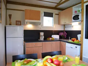 Detached Chalet With Dishwasher, on the Banks of the Lot - Image 2