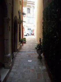 B&B Angolo Antico - Image 4