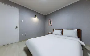 Daejeon Yuseong Lemon Tree Hotel - Image 4