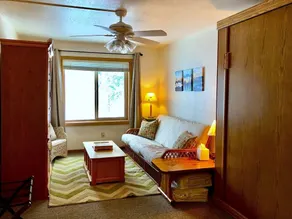 Sun Meadows 1 - 303a Hotel Style Studio Bedroom Condo - Image 4