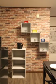 Alex's Home Shinsaibashi - Image 3
