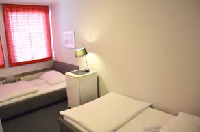 Primestay Apartmenthaus Zürich Seebach - Image 2