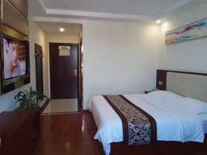 GreenTree Inn Hubei Xianning Railway Station Business Hotel - Image 2