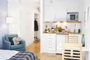 Forenom Apartments Stockholm Kista - Image 5