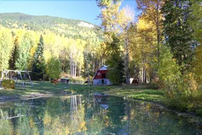 Blaeberry Mountain Lodge - Image 2