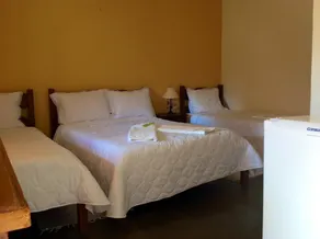 Pousada Meu Paraiso - Image 5