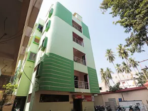 Hotel Janaki Residency - Image 3