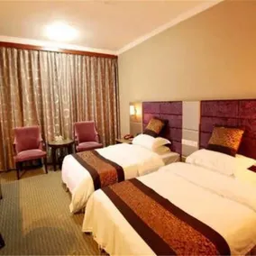 Xiangjiang Hotel - Image 5