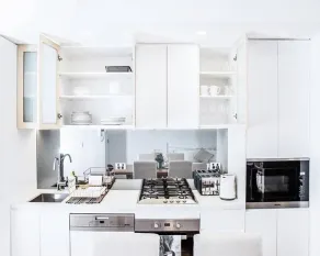 A19 Darling Harbour 2 BDR APT - Image 3