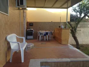 Villa With 2 Bedrooms in Spiaggiabella, With Wonderful sea View and En - Image 5
