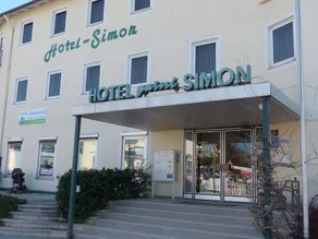 Hotel garni Simon - Image 3