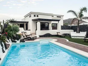 Villa Victoria Playa Blanca - Image 4