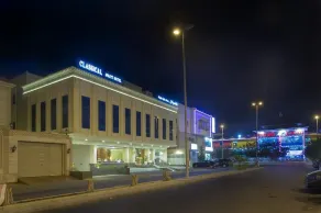 Classical Hotel Suites - Image 4