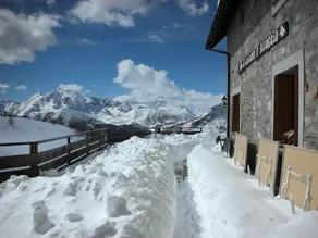 Rifugio Ca Runcasch - Image 5