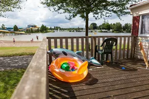 Oostappen Vakantiepark Prinsenmeer - Image 5