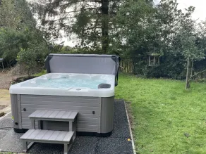 Tranquil Cottage Retreat in Dumfries and Galloway - Image 5