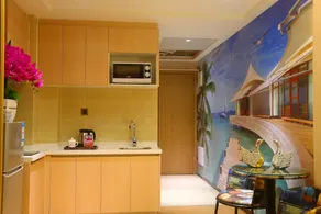 Heefun Apartment Guangzhou - Chimelong - Image 4
