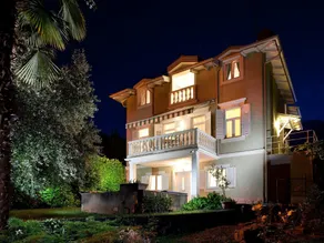Peaceful Villa in Lovran With Swimming Pool - Image 3
